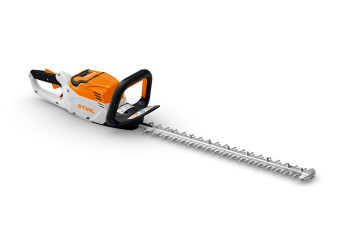 STIHL HSA 60 Battery Hedge Trimmer image 4