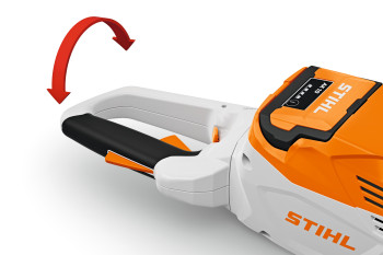 STIHL HSA 60 Battery Hedge Trimmer image 1