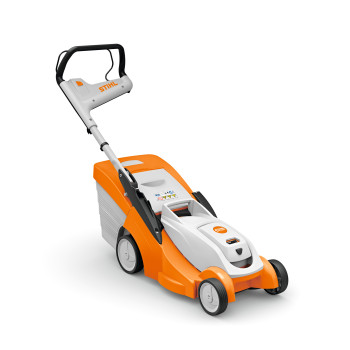 STIHL RMA 239 C Battery Lawn Mower image 1