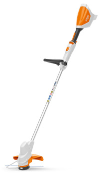 STIHL FSA 57 Battery Grass Trimmer image 0
