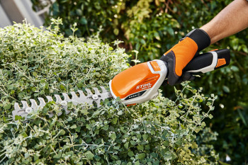 STIHL HSA 26 Battery Garden Shears – Tool Only image 4