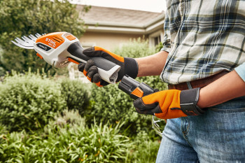 STIHL HSA 26 Battery Garden Shears – Tool Only image 5