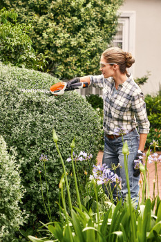 STIHL HSA 26 Battery Garden Shears – Tool Only image 3