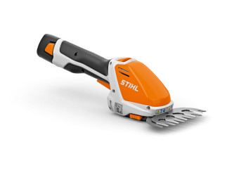STIHL HSA 26 Battery Garden Shears – Tool Only image 2