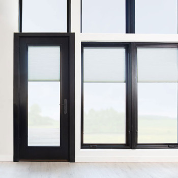 Pella Lifestyle Series Patio Doors