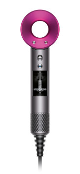 Dyson Supersonic Professional Edition Hair Dryer image 2