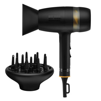 Hot Tools Pro Artist QuietAir™ Power Dryer image 0