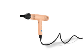 mdlondon BLOW MDL10011 Blush Hair Dryer image 0