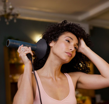 mdlondon BLOW MDL10011 Casal Blue Hair Dryer image 7