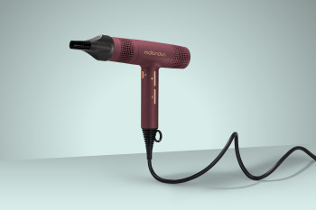 mdlondon BLOW MDL2001R Berry Hair Dryer