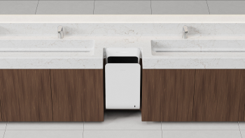 KOHLER ModernLife Hand Dryer image 3