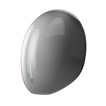 Velair Pebble Plug & Play Hand Dryer image 1