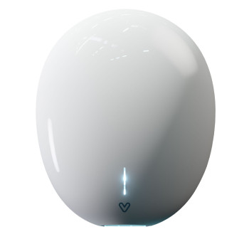 Velair Pebble Plug & Play Hand Dryer image 0