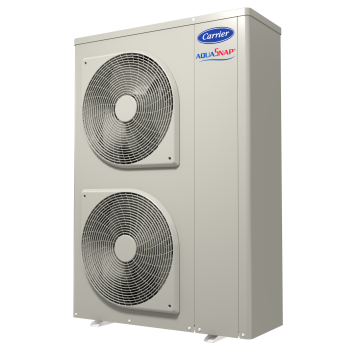 AquaSnap 30AWH012HP9C--C- Monobloc air-to-water heat pump image 1