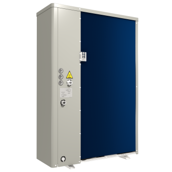 AquaSnap 30AWH012HP9C--C- Monobloc air-to-water heat pump image 2