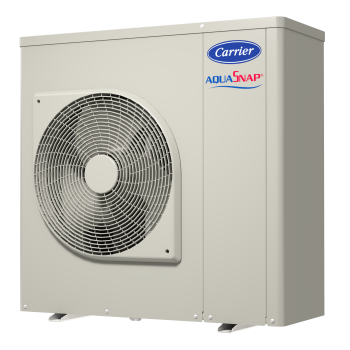 AquaSnap 30AWH004HP-C--C- Monobloc air-to-water heat pump image 2