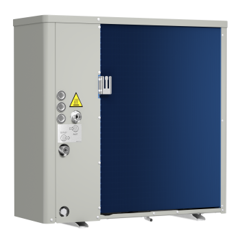 AquaSnap 30AWH004HP-C--C- Monobloc air-to-water heat pump image 1