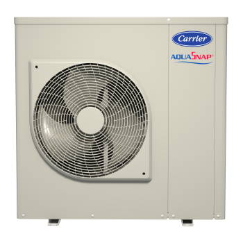 AquaSnap 30AWH004HP-C--C- Monobloc air-to-water heat pump image 0