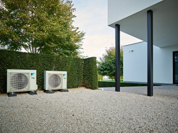 Daikin Altherma 3 H HT Heat Pump image 2