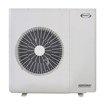 Grant Aerona³ R32 Air Source Heat Pump image 1