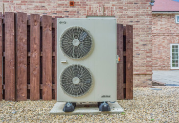 Grant Aerona³ R32 Air Source Heat Pump image 8