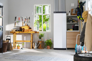 NIBE S1156-8 Heat Pump image 1