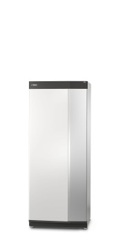 NIBE S1156-8 Heat Pump image 0