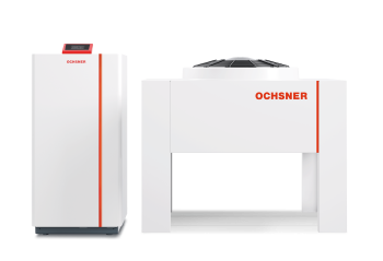 Ochsner Heat Pump AIR HAWK 208 image 4