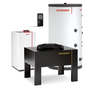 Ochsner Heat Pump AIR HAWK 208 image 5