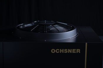 Ochsner Heat Pump AIR HAWK 208 image 2