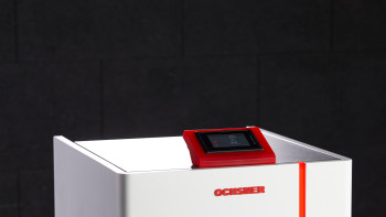 Ochsner Heat Pump AIR HAWK 208 image 3