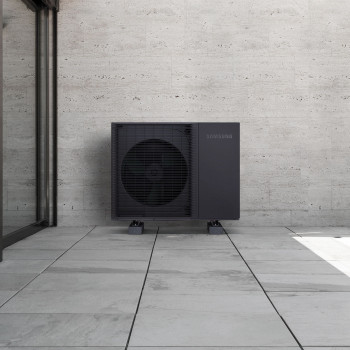 Samsung EHS Mono HT AE120BXYDGG Three Phase Heat Pump image 3