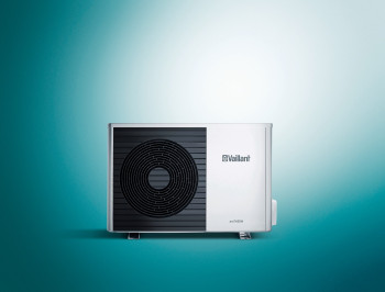 Vaillant aroTHERM Split Air Source Heat Pump image 2