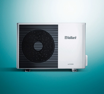 Vaillant aroTHERM split 7kW Air Source Heat Pump image 0