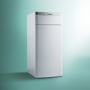 Vaillant flexoTHERM Ground Source Heat Pump image 0