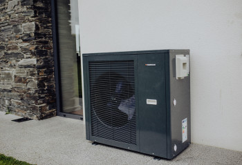 Warmflow Zeno Air Source Heat Pumps image 2