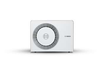 Bosch Compress CS5800i W 7kW Air Source Heat Pump image 0