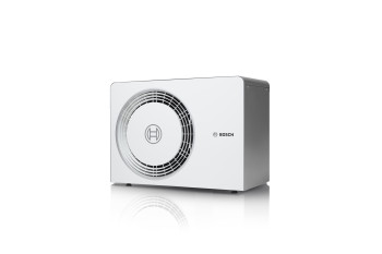 Bosch Compress CS5800i W 7kW Air Source Heat Pump image 5