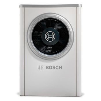 Worcester Bosch Compress 7001iAW Air Source Heat Pump image 0