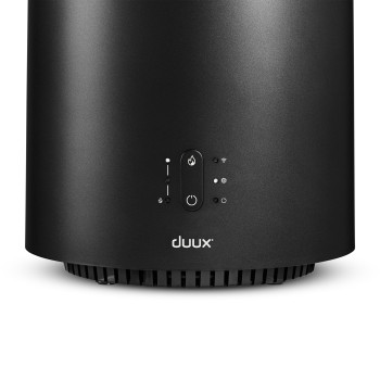 Duux Threesixty DXCH30UK Black Smart Fan Heater image 2