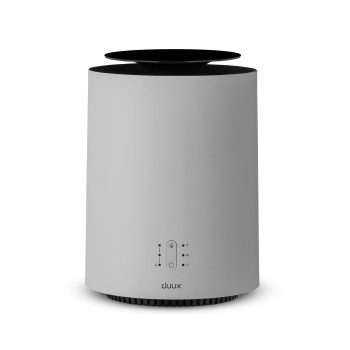 Duux Threesixty DXCH31UK Light Grey Smart Heater image 0