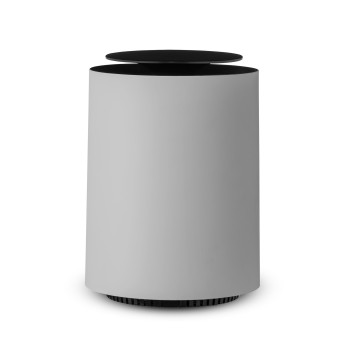 Duux Threesixty DXCH31UK Light Grey Smart Heater image 4