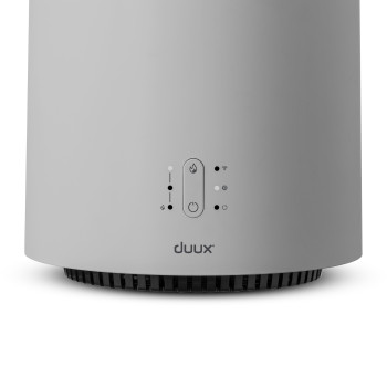 Duux Threesixty DXCH31UK Light Grey Smart Heater image 8