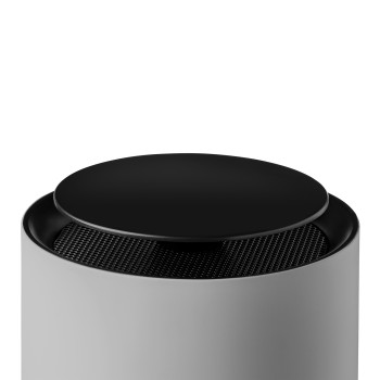 Duux Threesixty DXCH31UK Light Grey Smart Heater image 9