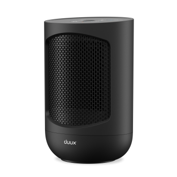 Duux DXCF41UK Black Zone Heater image 1