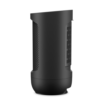 Duux DXCF41UK Black Zone Heater image 2