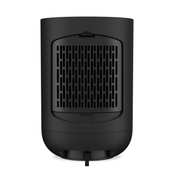 Duux DXCF41UK Black Zone Heater image 3