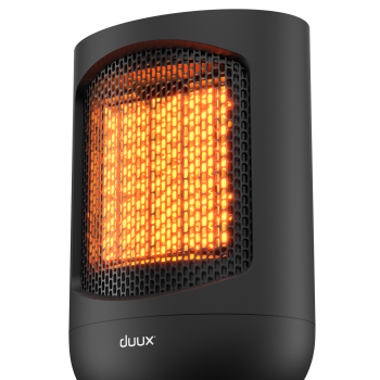 Duux DXCF41UK Black Zone Heater image 6