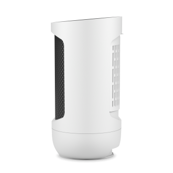 Duux DXCF43UK White Zone Heater image 1