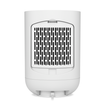 Duux DXCF43UK White Zone Heater image 2